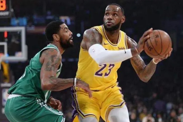 NBA進攻戰(zhàn)術有哪些？