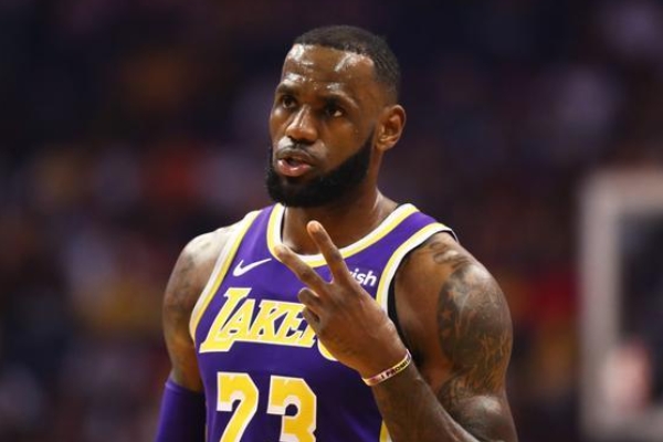 NBA歷史總得分排名前十如何？